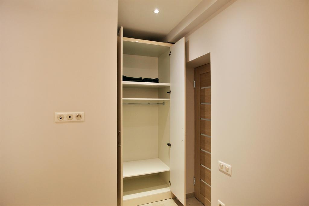 Apartment In City Center Yerevan Bagian luar foto