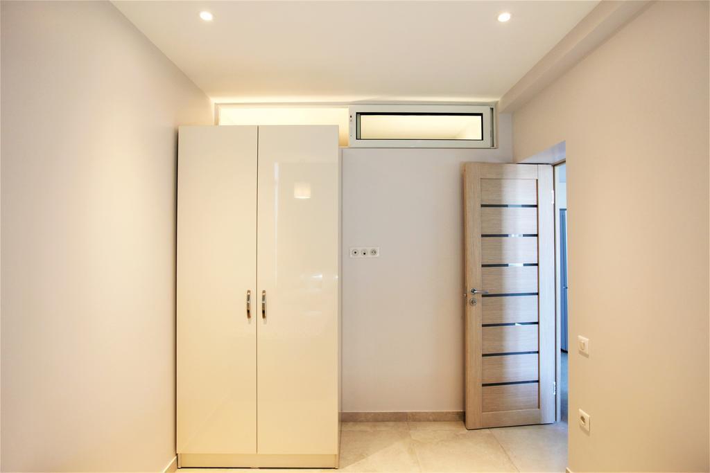 Apartment In City Center Yerevan Bagian luar foto
